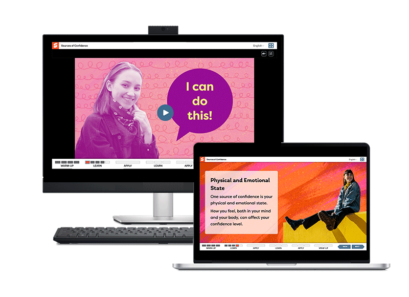 Middle School Digital Program